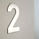 לינה וארוחת בוקר Le - Di Fronte Ospedale Sacro Cuore נגראר