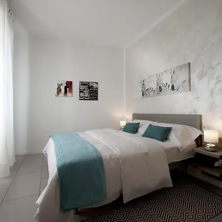 Bed & Breakfast Le - Di Fronte Ospedale Sacro Cuore Negrar