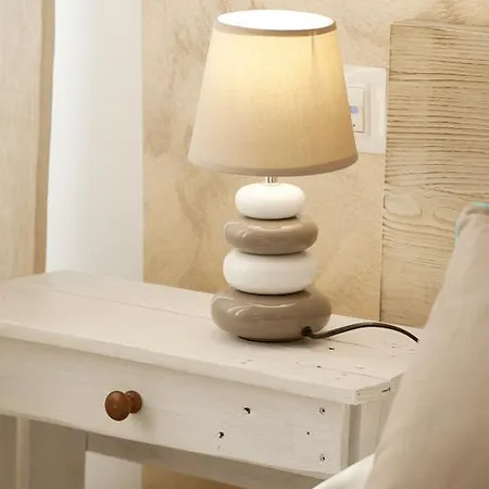 Le - Di Fronte Ospedale Sacro Cuore Bed & Breakfast 4*