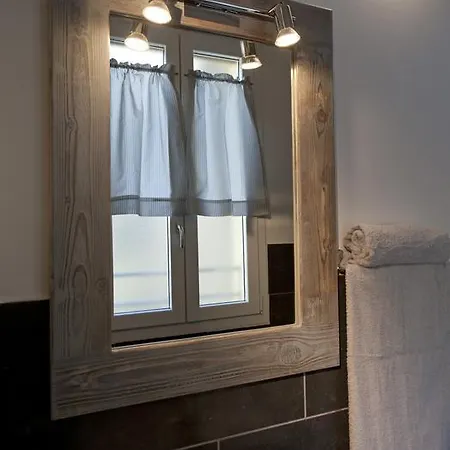 Bed & Breakfast Le - Di Fronte Ospedale Sacro Cuore Negrar