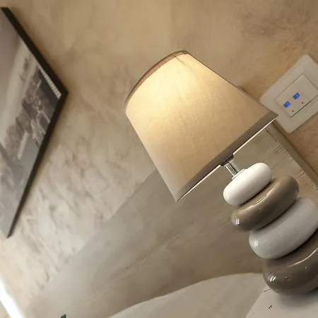 Le - Di Fronte Ospedale Sacro Cuore Bed and breakfast Negrar