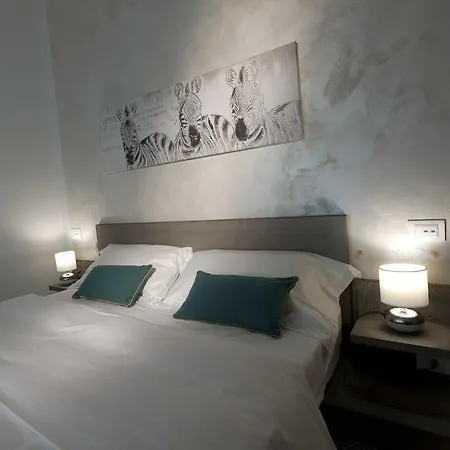 Le - Di Fronte Ospedale Sacro Cuore Bed and breakfast Negrar