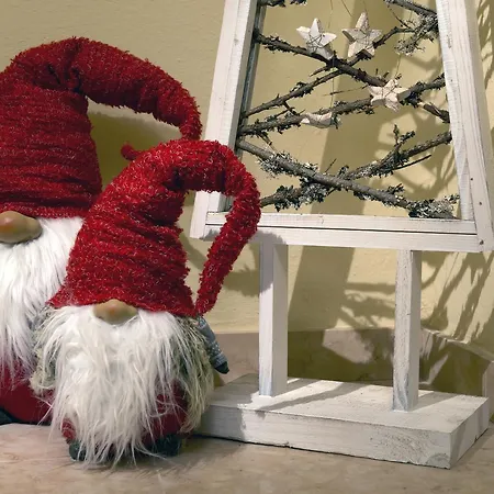 Le - Di Fronte Ospedale Sacro Cuore Alojamento de Acomodação e Pequeno-almoço 4*