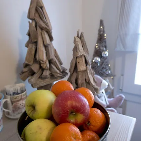 Le - Di Fronte Ospedale Sacro Cuore Bed and breakfast