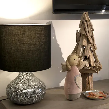 Le - Di Fronte Ospedale Sacro Cuore Alojamento de Acomodação e Pequeno-almoço Negrar