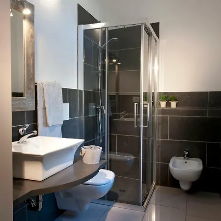 Bed and breakfast Le - Di Fronte Ospedale Sacro Cuore Negrar