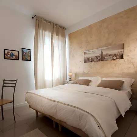 Bed and breakfast Le - Di Fronte Ospedale Sacro Cuore