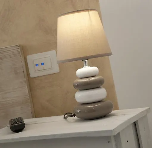 Le - Di Fronte Ospedale Sacro Cuore Alojamento de Acomodação e Pequeno-almoço