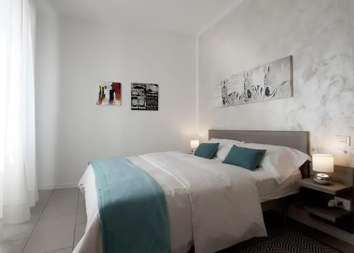 Alojamento de Acomodação e Pequeno-almoço Le - Di Fronte Ospedale Sacro Cuore Negrar