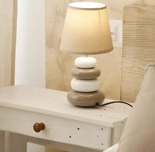 Le - Di Fronte Ospedale Sacro Cuore Alojamento de Acomodação e Pequeno-almoço 4*