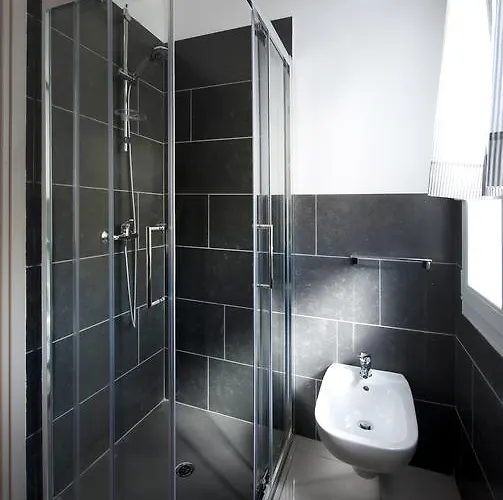 Alojamento de Acomodação e Pequeno-almoço Le - Di Fronte Ospedale Sacro Cuore Negrar