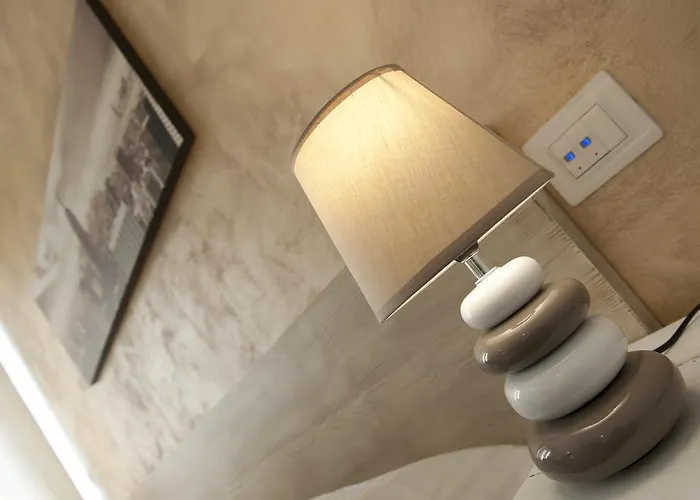 Le - Di Fronte Ospedale Sacro Cuore Alojamento de Acomodação e Pequeno-almoço Negrar