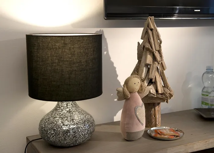 Le - Di Fronte Ospedale Sacro Cuore Alojamento de Acomodação e Pequeno-almoço Negrar