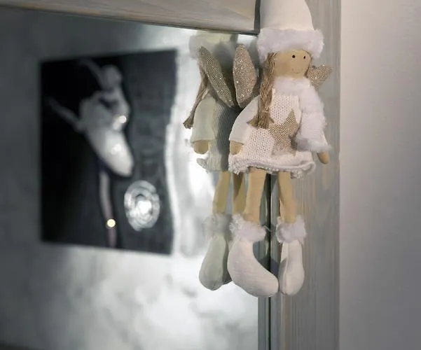 Le - Di Fronte Ospedale Sacro Cuore Alojamento de Acomodação e Pequeno-almoço