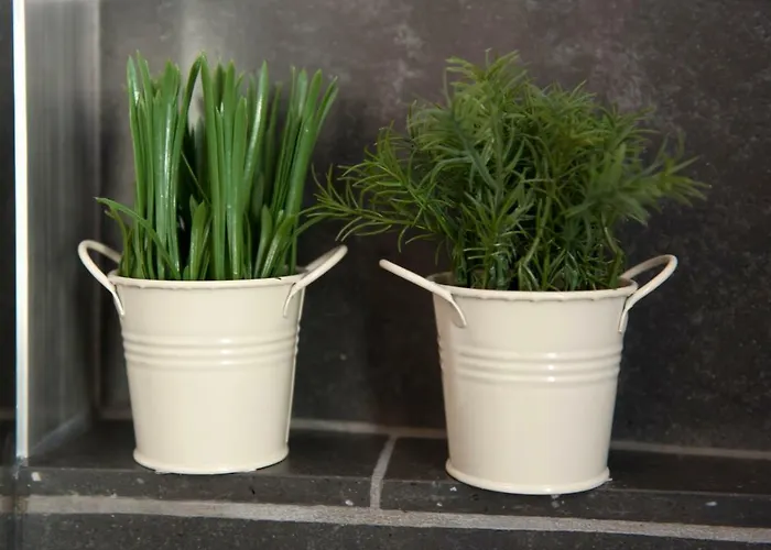 Le - Di Fronte Ospedale Sacro Cuore Alojamento de Acomodação e Pequeno-almoço Negrar