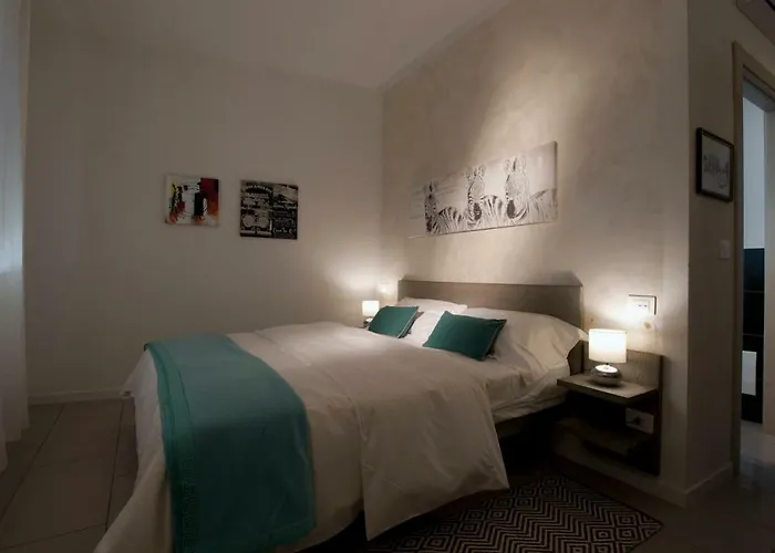 Le - Di Fronte Ospedale Sacro Cuore Negrar