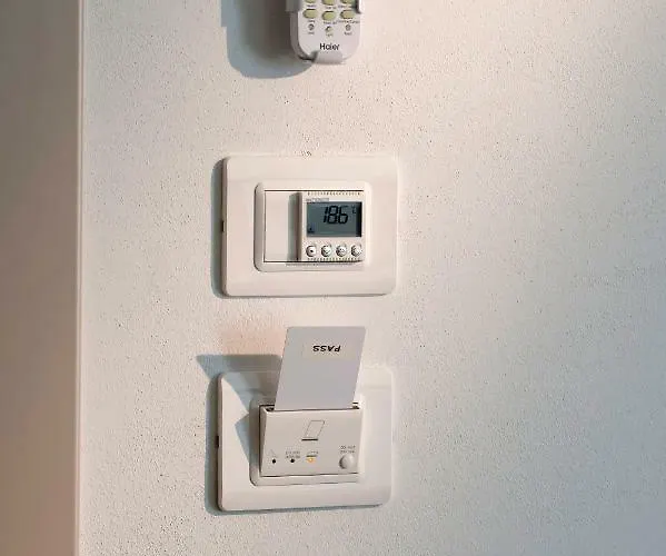 Le - Di Fronte Ospedale Sacro Cuore 4* Negrar