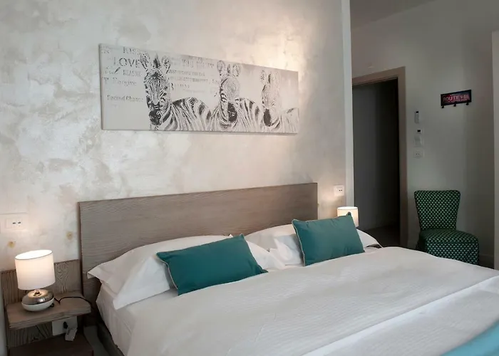 Le - Di Fronte Ospedale Sacro Cuore Negrar