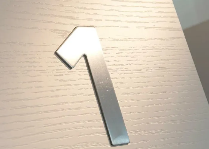 Alojamento de Acomodação e Pequeno-almoço Le - Di Fronte Ospedale Sacro Cuore