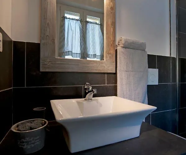 Alojamento de Acomodação e Pequeno-almoço Le - Di Fronte Ospedale Sacro Cuore Negrar