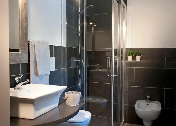 Alojamento de Acomodação e Pequeno-almoço Le - Di Fronte Ospedale Sacro Cuore Negrar