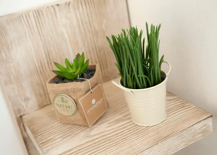 Le - Di Fronte Ospedale Sacro Cuore Alojamento de Acomodação e Pequeno-almoço