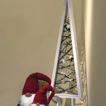 Frühstückspension Le - Di Fronte Ospedale Sacro Cuore 4*