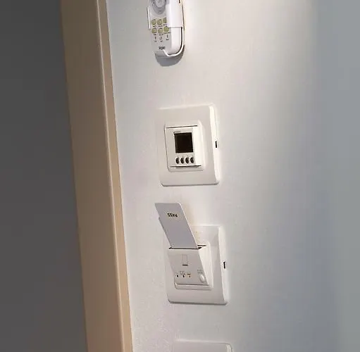 Le - Di Fronte Ospedale Sacro Cuore ベッド・アンド・ブレックファスト