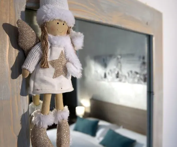 Le - Di Fronte Ospedale Sacro Cuore 4* Неграр